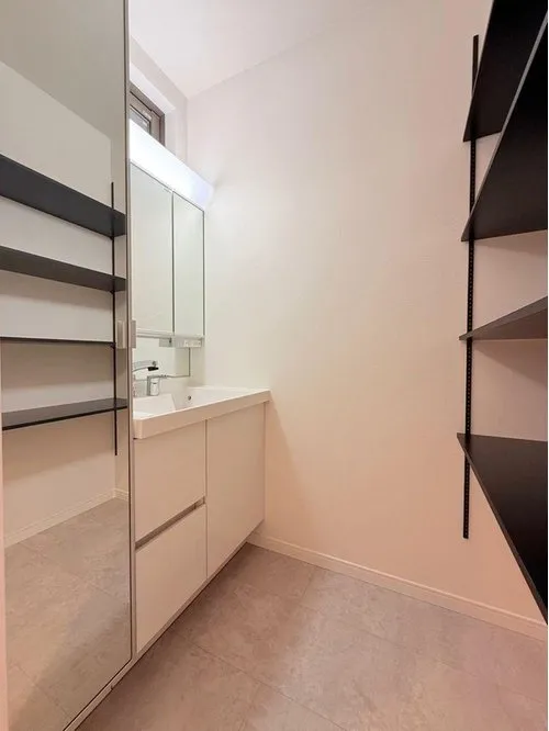 2LDK+S Property Settsu City Osaka Prefecture (11)