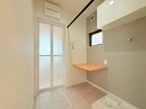 2LDK+S Property Settsu City Osaka Prefecture (12)
