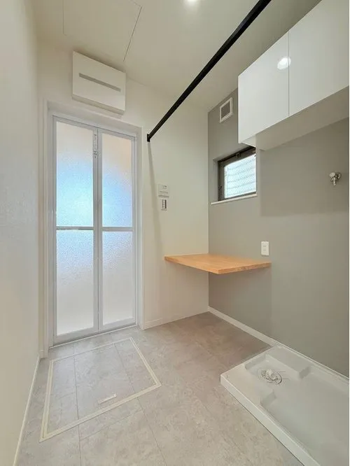 2LDK+S Property Settsu City Osaka Prefecture (13)