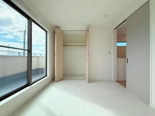 2LDK+S Property Settsu City Osaka Prefecture (16)