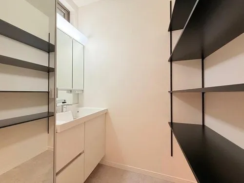 2LDK+S Property Settsu City Osaka Prefecture (17)