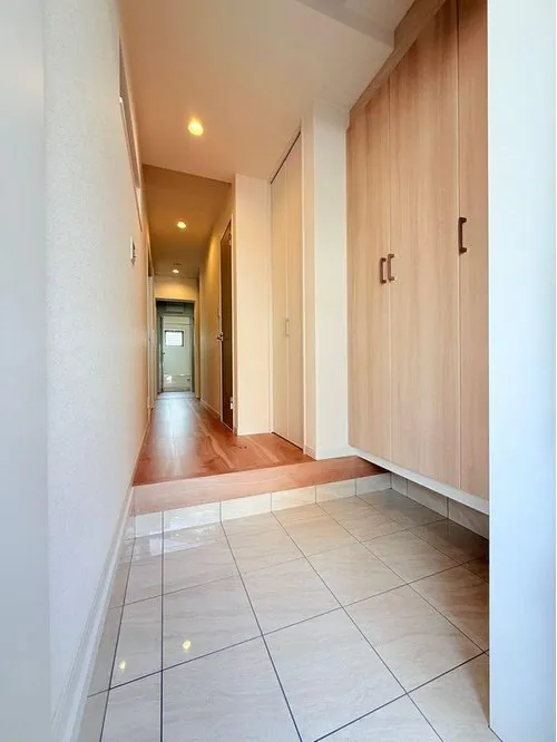 2LDK+S Property Settsu City Osaka Prefecture (3)
