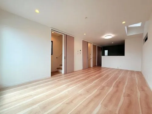 2LDK+S Property Settsu City Osaka Prefecture (4)