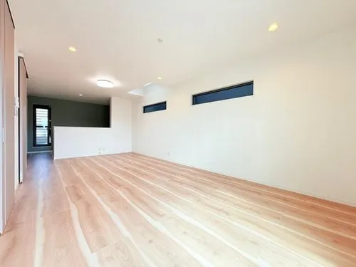 2LDK+S Property Settsu City Osaka Prefecture (5)