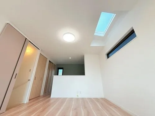 2LDK+S Property Settsu City Osaka Prefecture (6)