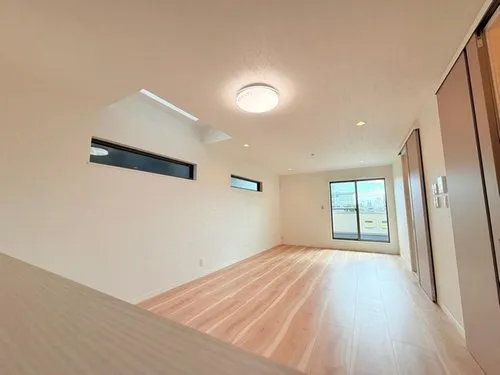 2LDK+S Property Settsu City Osaka Prefecture (7)