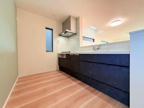 2LDK+S Property Settsu City Osaka Prefecture (8)