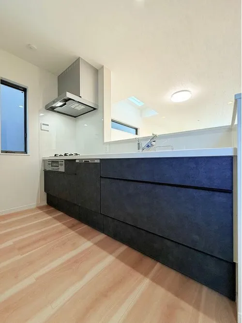 2LDK+S Property Settsu City Osaka Prefecture (9)