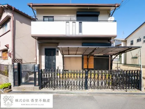 5LDK+S Property Hirakata City Osaka Prefecture (2)