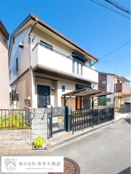 5LDK+S Property Hirakata City Osaka Prefecture (3)