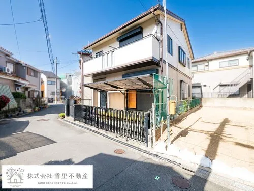 5LDK+S Property Hirakata City Osaka Prefecture (4)