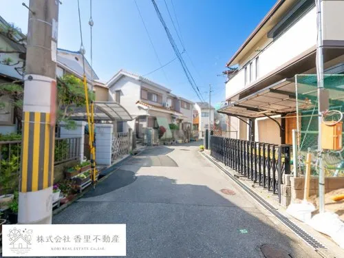5LDK+S Property Hirakata City Osaka Prefecture (5)