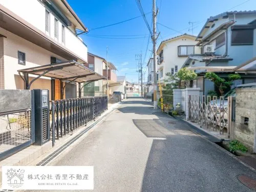 5LDK+S Property Hirakata City Osaka Prefecture (6)