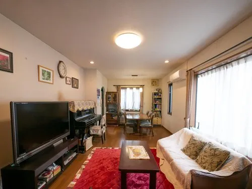 5LDK+S Property Hirakata City Osaka Prefecture (7)