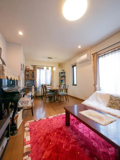 5LDK+S Property Hirakata City Osaka Prefecture (8)