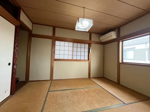 4LDK Property Toyonaka City Osaka Prefecture (12)