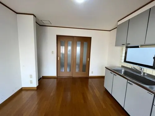 4LDK Property Toyonaka City Osaka Prefecture (7)