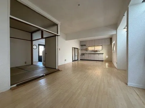 5LDK Kishiwada City Osaka Prefecture Property (5)