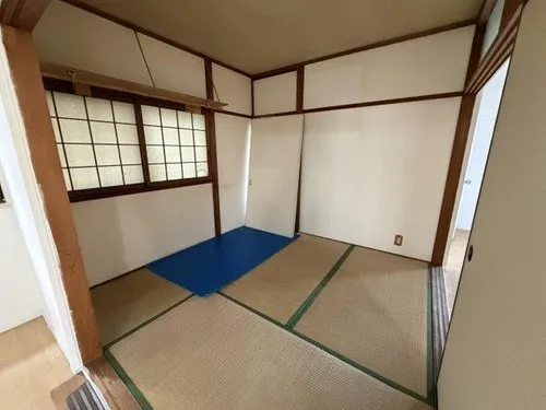 5LDK Kishiwada City Osaka Prefecture Property (6)