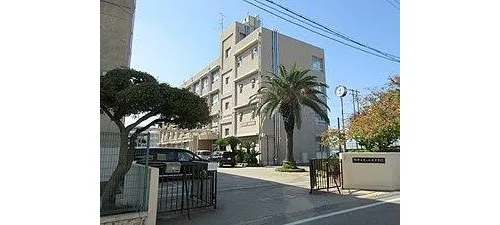 3LDK Sakai City Osaka Prefecture (2)