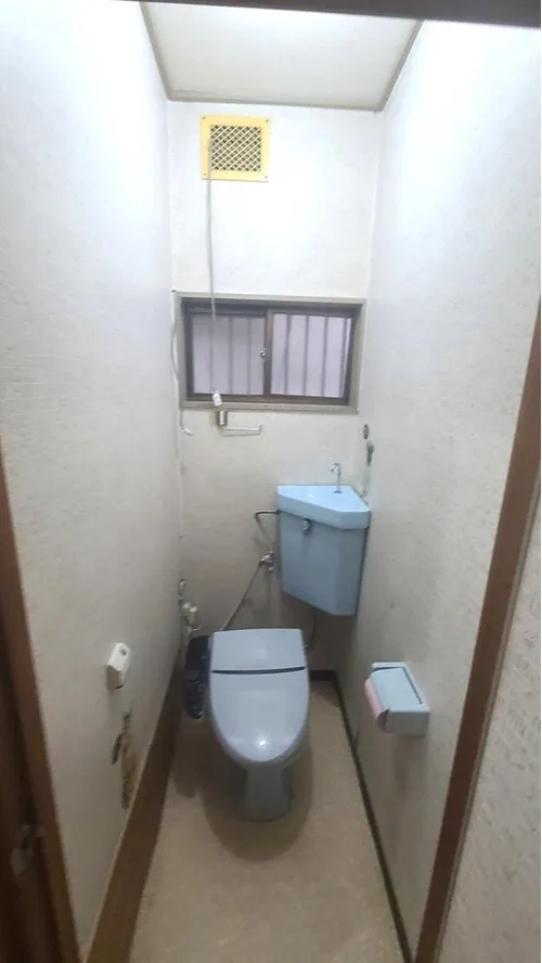3LDK Sakai City Osaka Prefecture (12)