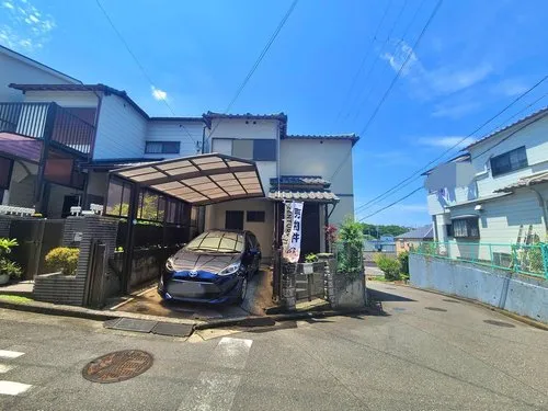 3LDK Sakai City Osaka Prefecture (3)