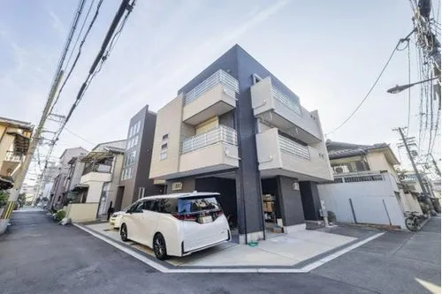 4LDK property Osaka City Osaka Prefecture (2)