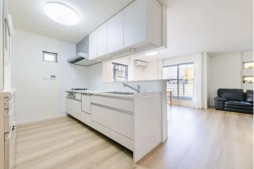 4LDK property Osaka City Osaka Prefecture (14)