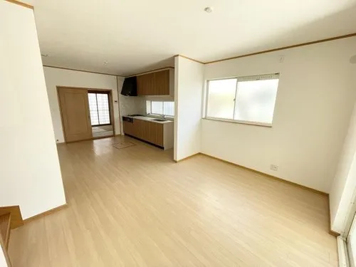 4LDK Property Habikino City, Osaka Prefecture (2)