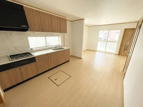 4LDK Property Habikino City, Osaka Prefecture (4)