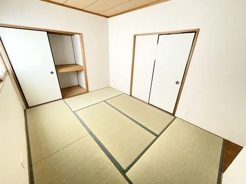 4LDK Property Habikino City, Osaka Prefecture (6)