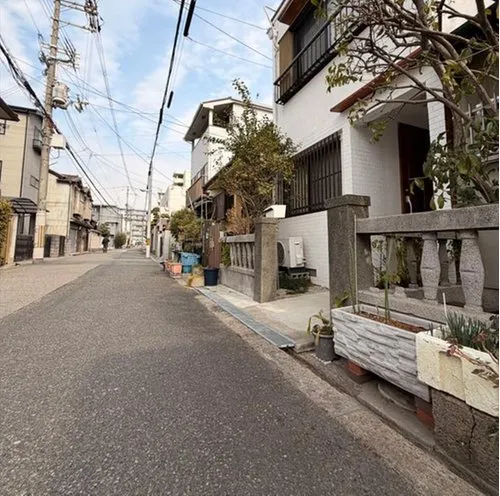 3LDK+S Property in Sumiyoshi Ward, Osaka City, Osaka Prefecture (2)