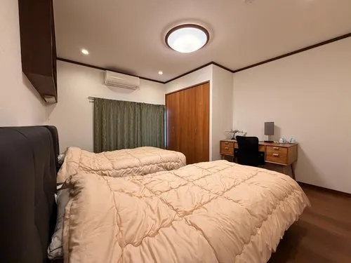 3LDK+S Property in Sumiyoshi Ward, Osaka City, Osaka Prefecture (11)