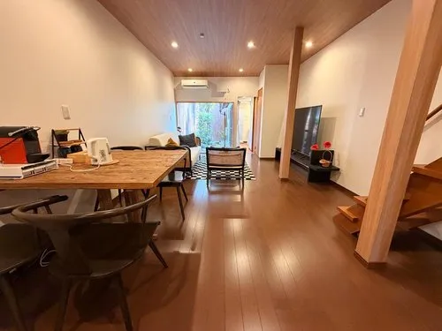 3LDK+S Property in Sumiyoshi Ward, Osaka City, Osaka Prefecture (4)