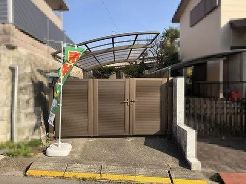 5DK Toyono-cho Osaka Prefecture (1)