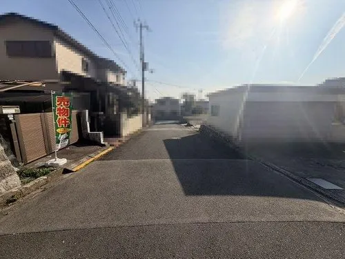 5DK Toyono-cho Osaka Prefecture (2)
