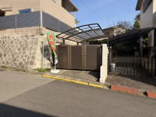 5DK Toyono-cho Osaka Prefecture (11)