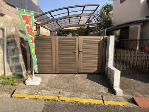 5DK Toyono-cho Osaka Prefecture (12)