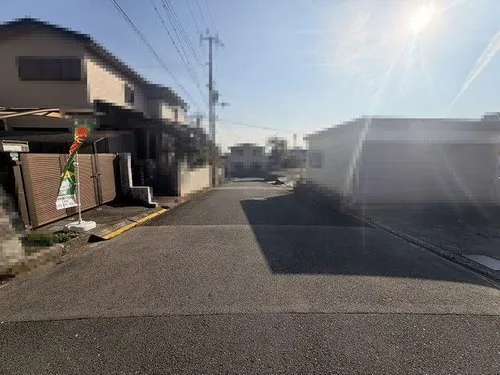 5DK Toyono-cho Osaka Prefecture (3)