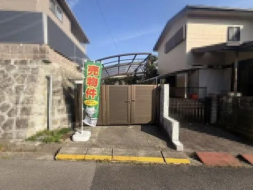 5DK Toyono-cho Osaka Prefecture (6)