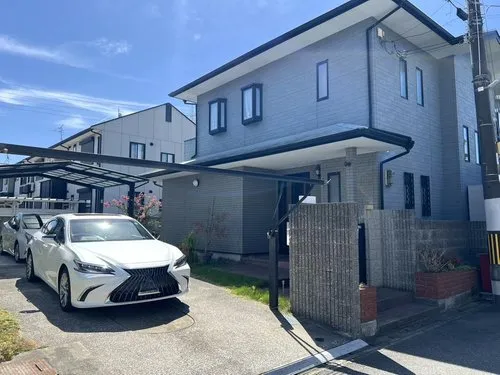 6LDK+2S Property Kaizuka City Osaka Prefecture (2)