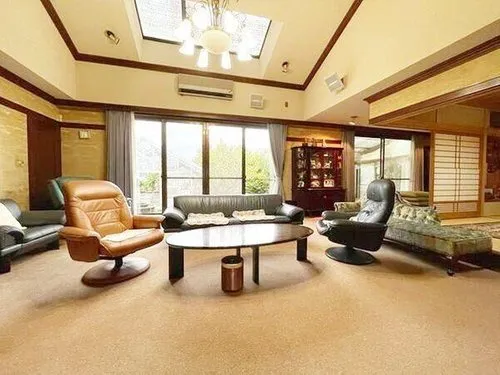 7LDK+S Property Minoh City Osaka Prefecture (11)