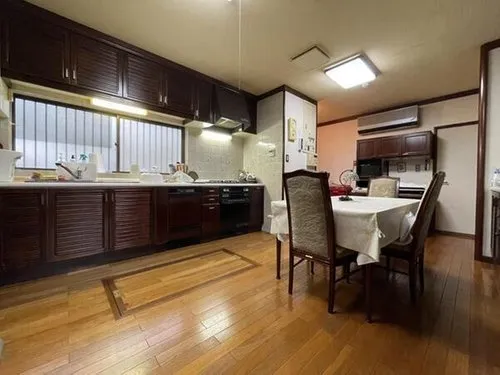 7LDK+S Property Minoh City Osaka Prefecture (4)