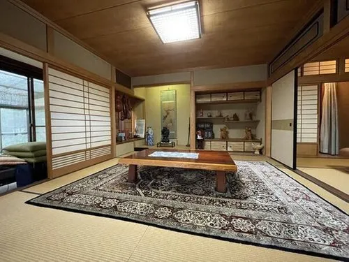 7LDK+S Property Minoh City Osaka Prefecture (5)