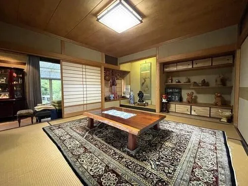 7LDK+S Property Minoh City Osaka Prefecture (6)