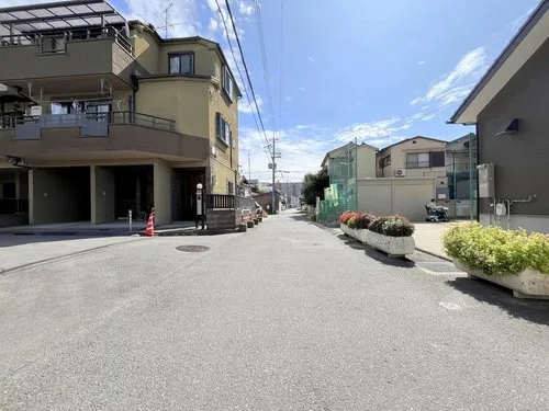 5LDK Property Neyagawa City Osaka Prefecture (4)