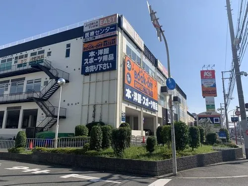 5LDK Property Neyagawa City Osaka Prefecture (5)