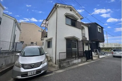 4LDK Property Sakai Ward Osaka Prefecture (2)