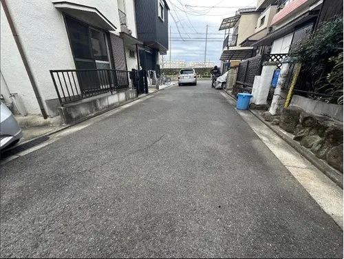4LDK Property Sakai Ward Osaka Prefecture (4)