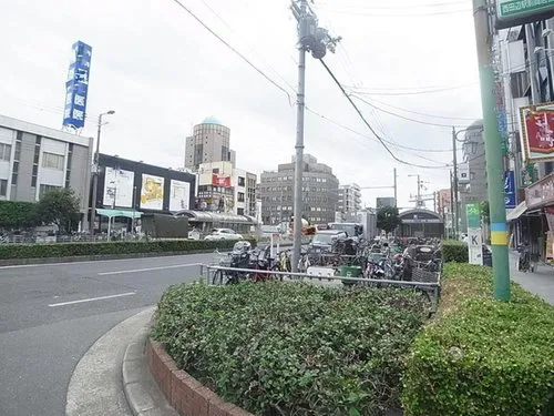 3LDK+S Property Osaka City Osaka Prefecture (16)